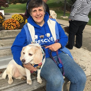 Fundraising Page: Susan Sharp